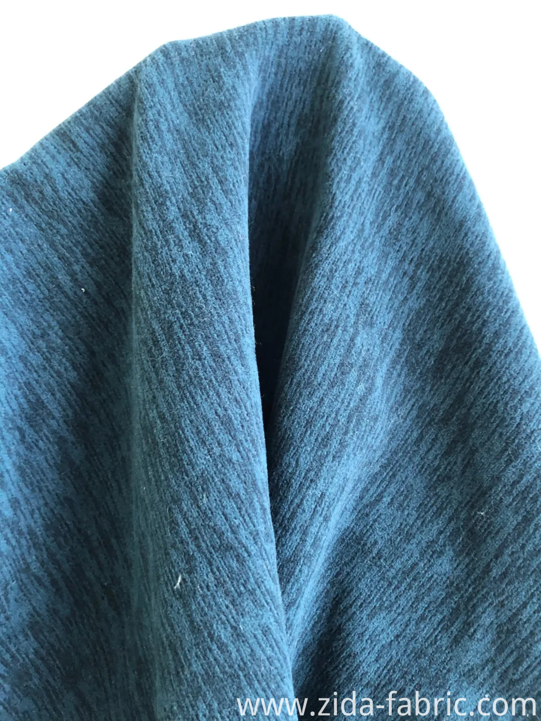 100% Polyester Mirco Polar Fleece with Cation Fabric